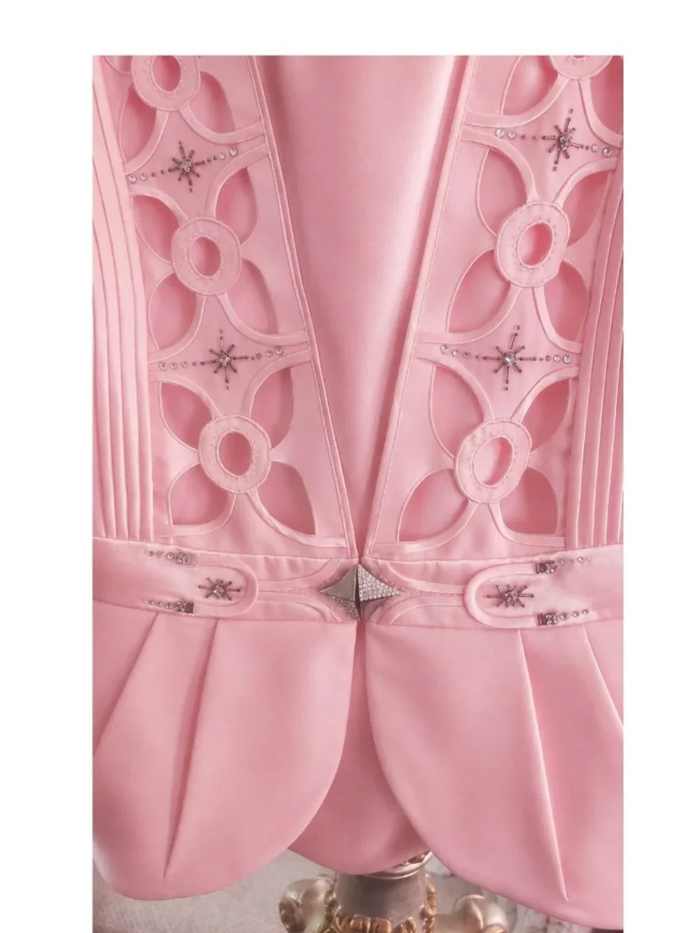 Ben Marc 3-Piece Skirt Set